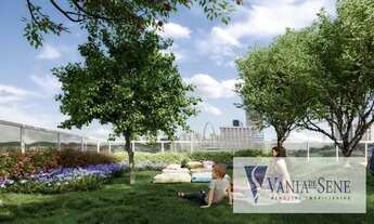 Imagem: SAO JOSE DOS CAMPOS - Residential / Apartment