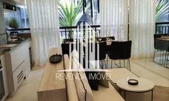 Imagem 3: Apartamento para venda no Ipiranga, 54 metros com 2 quartos e 1 vaga