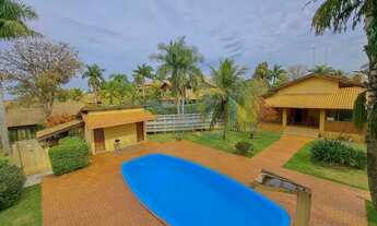 Imagem 3: Casa Residencial com 4 quartos à venda por R$ 2300000.00, 480.00 m2 - ILHA DO SOL - PRIMEI