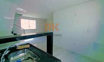 Imagem 5: Cobertura à venda, 5 quartos, 1 suíte, 2 vagas, Heliópolis - Belo Horizonte/MG