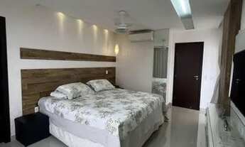 Imagem 2: Casa de condomínio para venda com 265 metros quadrados com 4 quartos em Emaús - Parnamirim