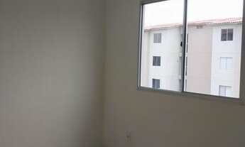 Imagem 6: Apartamento para aluguel com 42 metros quadrados com 2 quartos em Tarumã - Manaus - AM