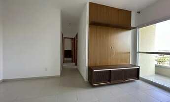 Imagem 6: Apto 02 dormitórios + suíte closet - ótima vista da sacada - 02 vagas