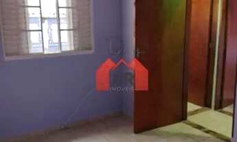 Imagem 3: SOBRADO (FUNDOS) LOCAÇÃO - VL.VITÓRIA