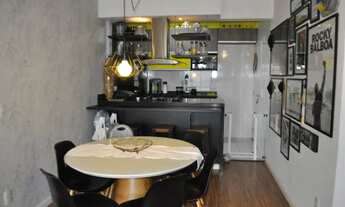 Imagem 6: Venda Apartamento 2 Dormitórios - 83 m² Vila Mascote