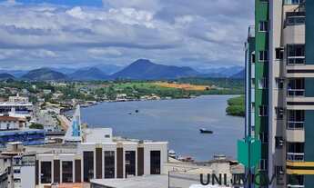 Imagem 7: Linda Cobertura duplex finamente reformada 04 quartos 02 vagas a venda no Centro de Guarap