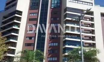 Imagem: Apartamento - Notre Dame - Campinas