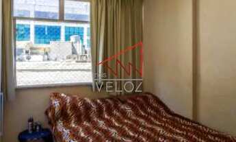 Imagem 6: Apartamento-À VENDA-Leblon-Rio de Janeiro-RJ