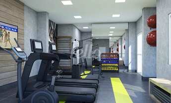 Imagem 2: São Paulo - Apartamento Padrão - Belém