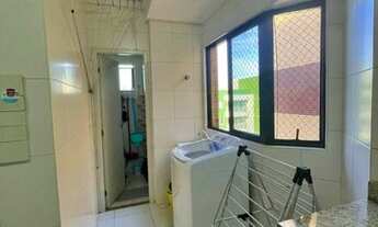 Imagem 5: APARTAMENTO ARACAJU COND LUZES DO FAROL NA FAROLÂNDIA