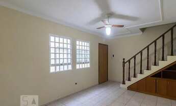 Imagem: Casa de Condomínio para Aluguel - Itaquera