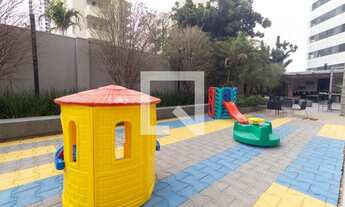 Imagem: Apartamento para Aluguel - Pinheiros, 1