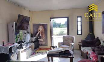 Imagem 1: BARBADA 390m2, c/ casa, bem próximo a RS040