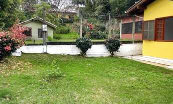 Imagem 2: CASA para aluguel de temporada em SANTINHO