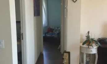 Imagem 6: Apartamento - Jacareí - Residencial Serveng Acqua - Jacareí - 2 Dormitórios - 74m²