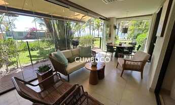 Imagem: Apartamento no Wai Wai Residence Cumbuco