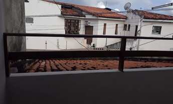 Imagem 5: Casa Com 2 Pavimentos Sendo 2/4 Sendo 2 Suítes E Varanda Próximo Ao Ifs Aracaju