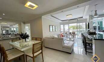 Imagem 4: Apartamento mobiliado para locação em Riviera