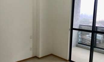 Imagem 5: Loft no Marco 1 quarto Ed. W Residence
