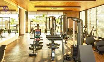 Imagem 6: Casa com 3 dormitórios à venda, 240 m² por R$ 1.900.000 - Alphaville Nova Esplanada IV - V