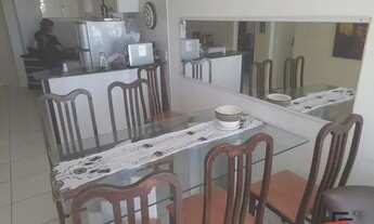 Imagem 5: Excelente apartamento mobiliado com 3 quartos no Morro Branco - AP53476