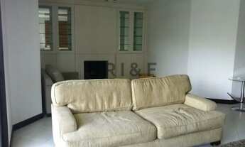 Imagem 5: Apartamento para venda no Itaim Bibi 3 suites 3 vagas