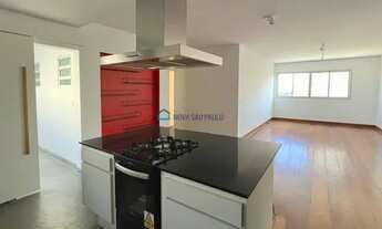 Imagem 2: ÓTIMO APARTAMENTO NA VILA MADALENA