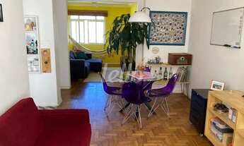 Imagem 3: São Paulo - Apartamento Padrão - Pinheiros