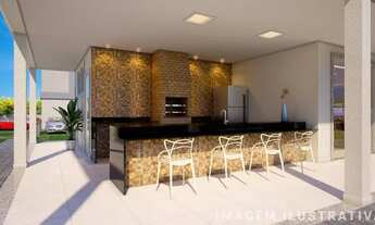 Imagem 6: Apartamento para venda tem 45 metros quadrados com 2 quartos em Messejana - Fortaleza - CE