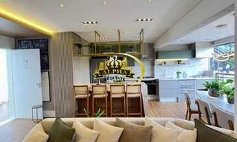 Imagem 4: OASIS ALPHAVILLE, OPORTUNIDADE, LANÇAMENTO 3 suítes