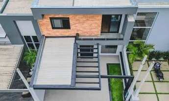 Imagem 4: Sobrado com 3 dormitórios, 174 m² - venda por R$ 1.300.000,00 ou aluguel por R$ 6.870,00/m