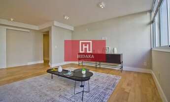 Imagem 2: Apartamento à venda no bairro Higienópolis - São Paulo/SP, Zona Sul