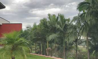 Imagem 5: Terreno Condomínio EOS Mirante