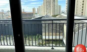 Imagem 5: São Paulo - Conjunto Comercial/Sala - Mooca