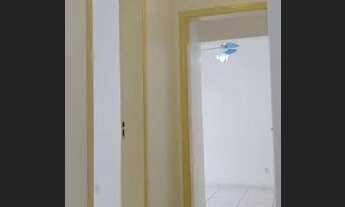 Imagem: Apartamento 2 dormitórios com box para