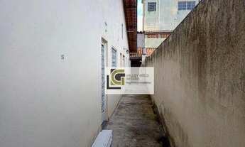 Imagem 4: Casa com 2 dormitórios à venda, 68 m² por R$ 239.000,00 - Parque Interlagos - São José dos