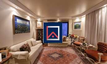 Imagem 2: Apartamento Venda Vila Madalena 273 m² 4 Dormitórios