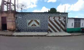 Imagem: Casa pra alugar 1.000