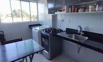 Imagem 4: Vendo apartamento no centro de timon ma