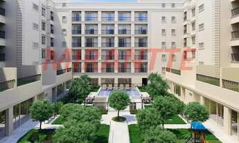 Imagem 7: Apartamento de 22m² com 1 quartos em Casa Verde