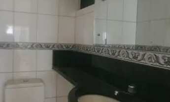 Imagem 6: Casa Amarela - 03 Qtos/ 01 Suíte - Nascente - Andar Alto - Área de Lazer Completa - 02 Vag