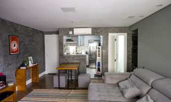 Imagem 2: APARTAMENTO DE 2 DORMS, SACADA, ARMARIOS PLANEJADOS, VAGA DE GARAGEM