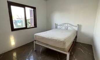 Imagem 6: Casa com pátio amplo e próxima ao mar no bairro Nazaré - Cidreira - RS