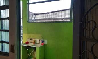 Imagem 4: Barracão Casa com 2 dormitórios