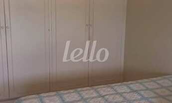 Imagem: São Paulo - Apartamento Padrão - Mooca