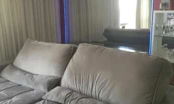 Imagem 2: Maravilhoso Apto em Condomínio Fechado com piscina , quadra , salão de festas , playground