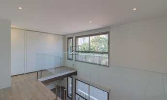 Imagem 3: Apartamento Locação 1 Dormitórios - 89 m² Vila Madalena