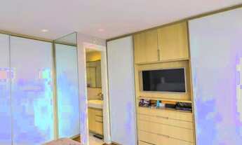 Imagem 2: Apartamento para Aluguel com 2 quartos , 100m² em Vila Cruzeiro - São Paulo