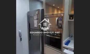 Imagem 3: REF:8657. Apartamento em Condomínio para Venda no bairro Osvaldo Cruz, 2 dorm, 1 suíte, 1