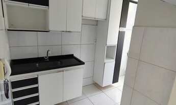 Imagem: Aluguel Reserva São Lourenço 6 andar com